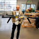 Illustration for article titled Is the DIY Drone Movement About to Launch a Billion-Dollar Industry?
